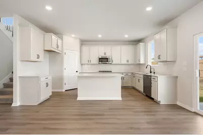 605 Palo Brea Loop, Hutto, TX 78634 - Photo 16