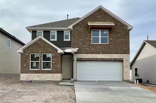 605 Palo Brea Loop, Hutto, TX 78634 - Photo 1