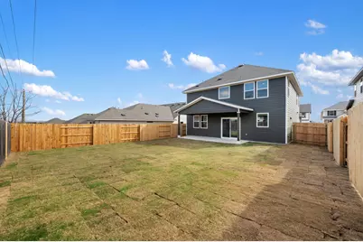 605 Palo Brea Loop, Hutto, TX 78634 - Photo 40