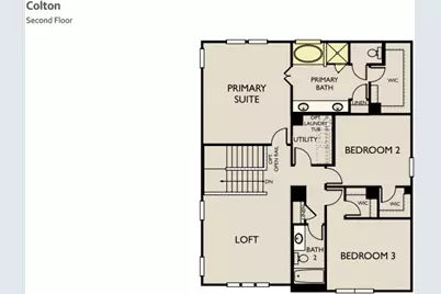 605 Palo Brea Loop, Hutto, TX 78634 - Photo 4