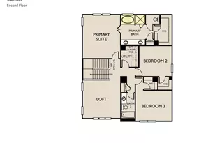 605 Palo Brea Loop, Hutto, TX 78634 - Photo 4