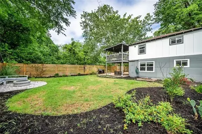 1119 Gunter Street #B, Austin, TX 78702 - Photo 8