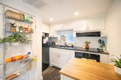 1119 Gunter Street #B, Austin, TX 78702 - Photo 4