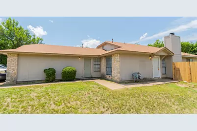 2300 Misty Morning Way #B, Round Rock, TX 78664 - Photo 1