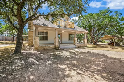 104 Crazy Cross Road, Wimberley, TX 78676 - Photo 2