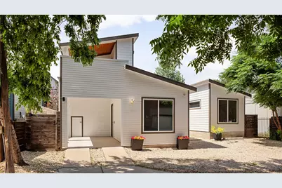 1905 Pennsylvania Avenue #A, Austin, TX 78702 - Photo 6