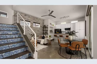 1905 Pennsylvania Avenue #A, Austin, TX 78702 - Photo 1
