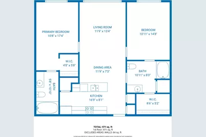 803 W 28th Street #106, Austin, TX 78705 - Photo 14