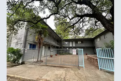 803 W 28th Street #106, Austin, TX 78705 - Photo 18