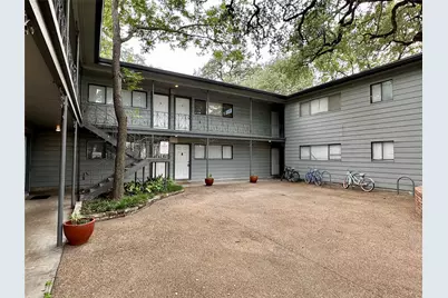 803 W 28th Street #106, Austin, TX 78705 - Photo 1