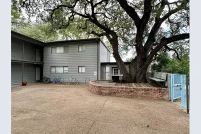 803 W 28th Street #106, Austin, TX 78705 - Photo 16