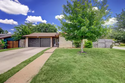 7120 Carwill Drive, Austin, TX 78724 - Photo 1