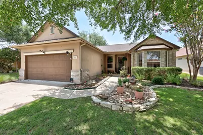 120 Nolan Drive, Georgetown, TX 78633 - Photo 2
