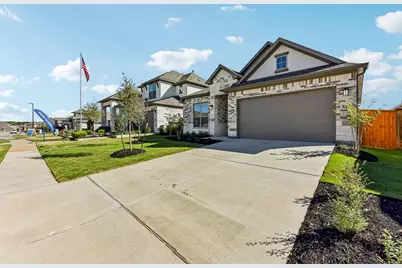 536 Prickly Poppy Loop, Kyle, TX 78640 - Photo 2