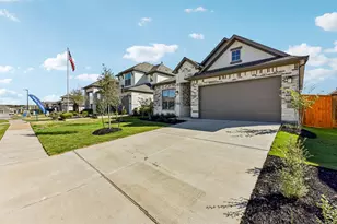 536 Prickly Poppy Loop, Kyle, TX 78640 - Photo 2