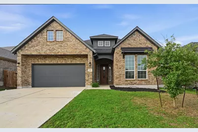 498 Gamble Drive, Buda, TX 78610 - Photo 1
