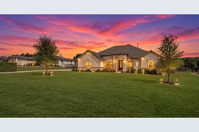 1861 Nature View Loop, Driftwood, TX 78619 - Photo 2