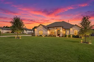 1861 Nature View Loop, Driftwood, TX 78619 - Photo 2