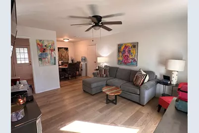 1204 Aransas Street, Lockhart, TX 78644 - Photo 2
