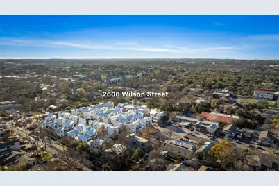 2606 Wilson Street #901, Austin, TX 78704 - Photo 34