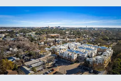 2606 Wilson Street #901, Austin, TX 78704 - Photo 36