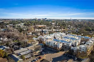2606 Wilson St, Austin, TX 78704 - Photo 36
