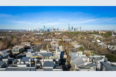 2606 Wilson Street #901, Austin, TX 78704 - Photo 32