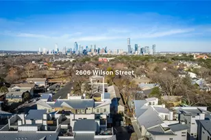 2606 Wilson St, Austin, TX 78704 - Photo 32