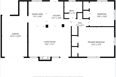 1400 Southport Drive #B, Austin, TX 78704 - Photo 10