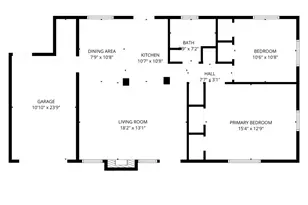 1400 Southport Dr, Austin, TX 78704 - Photo 10