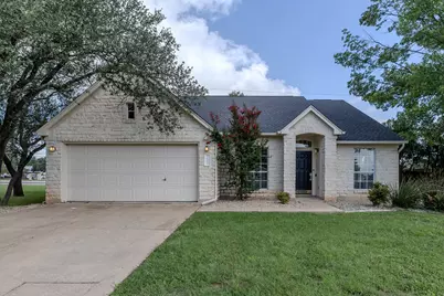 1000 Woodview Drive, Georgetown, TX 78628 - Photo 2