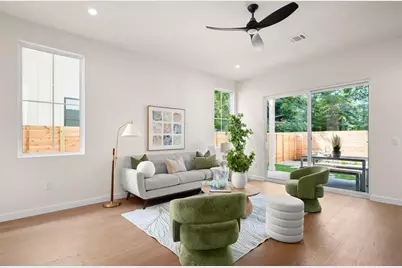3103 Garwood Street #3, Austin, TX 78702 - Photo 14