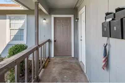 410 Thorndale #A, Taylor, TX 76574 - Photo 8