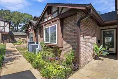 7406 Shadow Hill Drive #104, Austin, TX 78731 - Photo 2