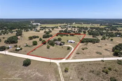 349 Seven Ranch Road, Salado, TX 76571 - Photo 2