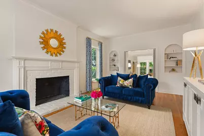1015 Gaston Avenue, Austin, TX 78703 - Photo 6
