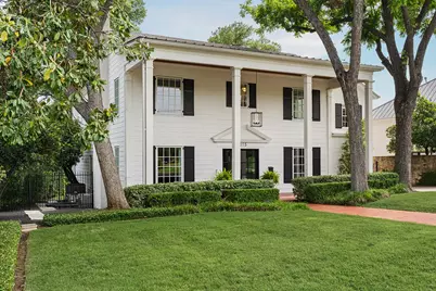 1015 Gaston Avenue, Austin, TX 78703 - Photo 1