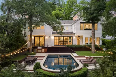 1015 Gaston Avenue, Austin, TX 78703 - Photo 1
