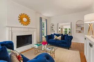 1015 Gaston Ave, Austin, TX 78703 - Photo 6