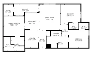 2320 Gracy Farms Ln, Austin, TX 78758 - Photo 1