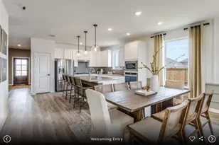 301 Celeste Wy, Liberty Hill, TX 78642 - Photo 4