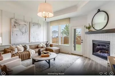 301 Celeste Way, Liberty Hill, TX 78642 - Photo 8