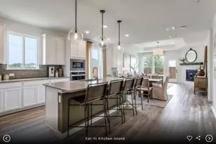 301 Celeste Wy, Liberty Hill, TX 78642 - Photo 6