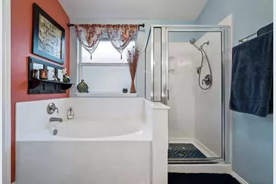 1301 Four Cabin Court, Round Rock, TX 78665 - Photo 20