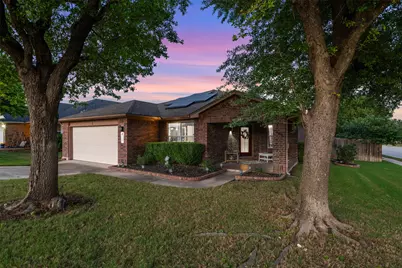1301 Four Cabin Court, Round Rock, TX 78665 - Photo 1