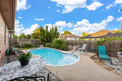1301 Four Cabin Court, Round Rock, TX 78665 - Photo 28