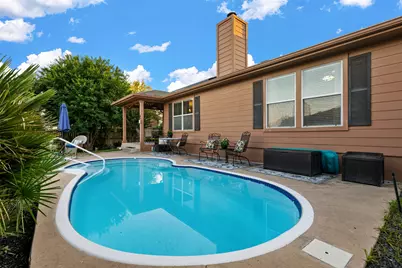 1301 Four Cabin Court, Round Rock, TX 78665 - Photo 26
