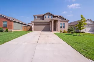 112 Perfect World Loop, Jarrell, TX 76537 - Photo 4