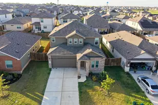 112 Perfect World Loop, Jarrell, TX 76537 - Photo 2