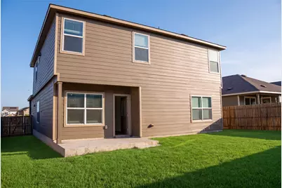 112 Perfect World Loop, Jarrell, TX 76537 - Photo 34